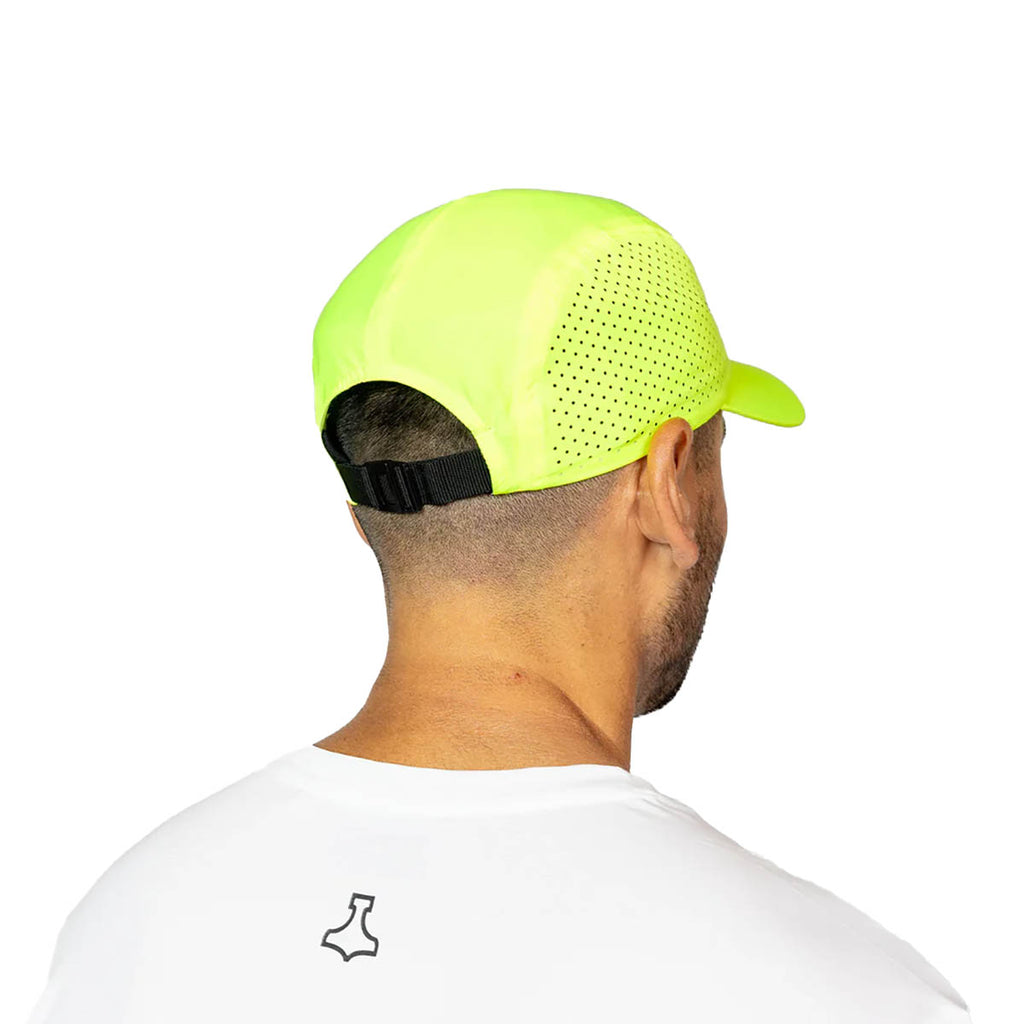 LiiteGuard Running Cap
