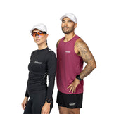 LiiteGuard Running Cap