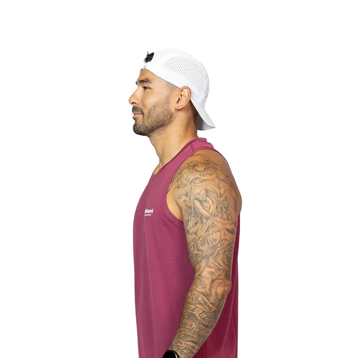 LiiteGuard Running Cap