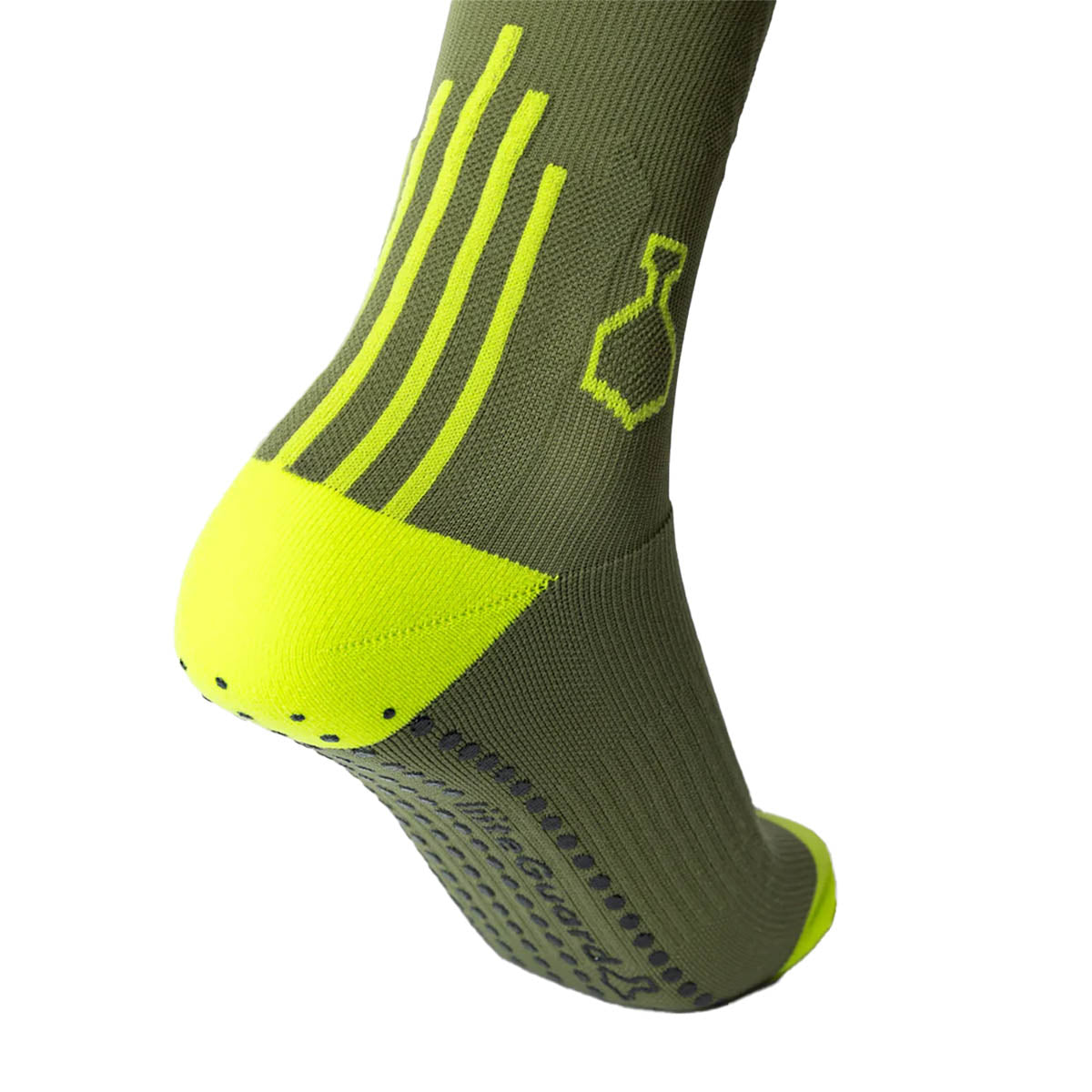 Liiteguard Shin-Tech Running