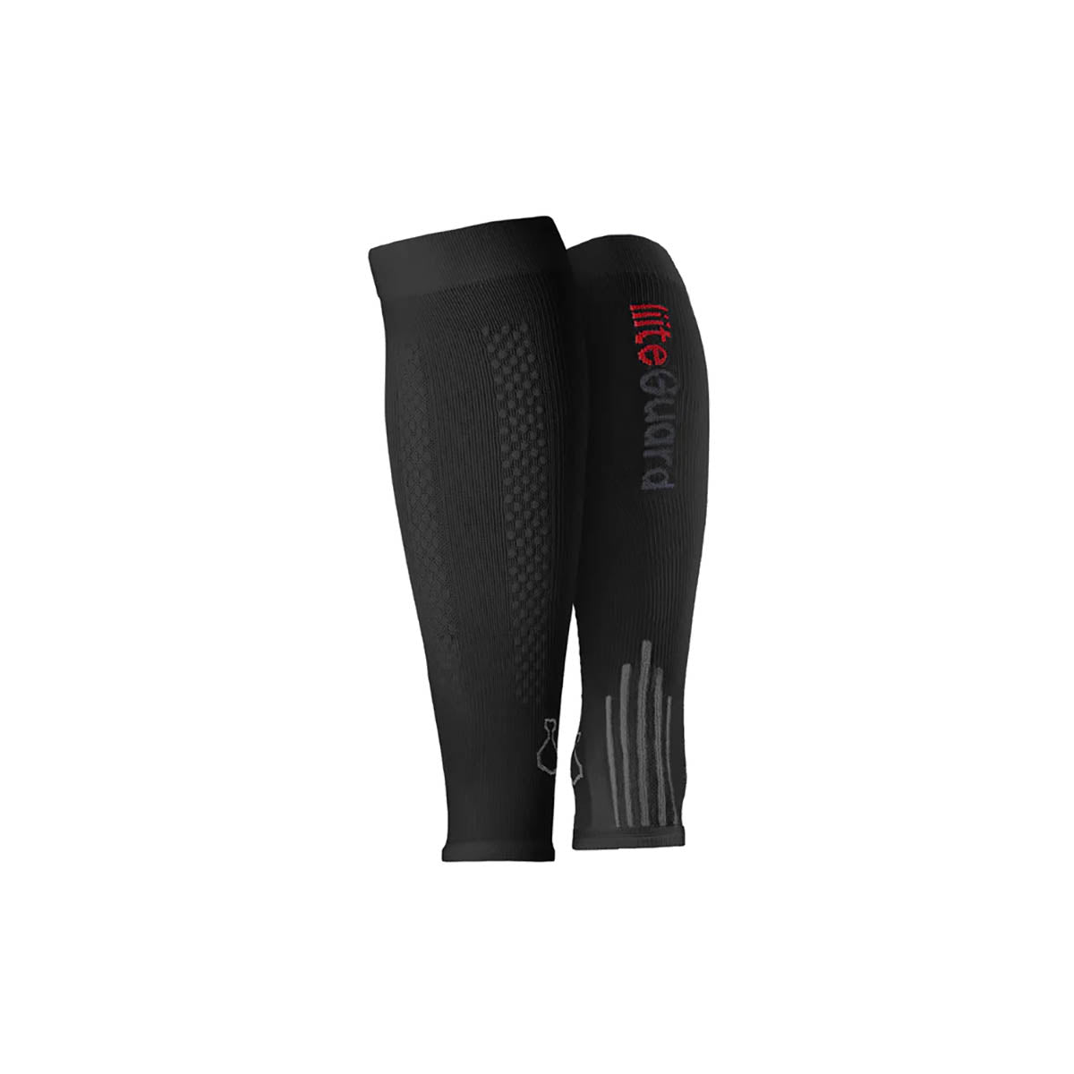 Liiteguard Shin-Tech Compression Calf Sleeve