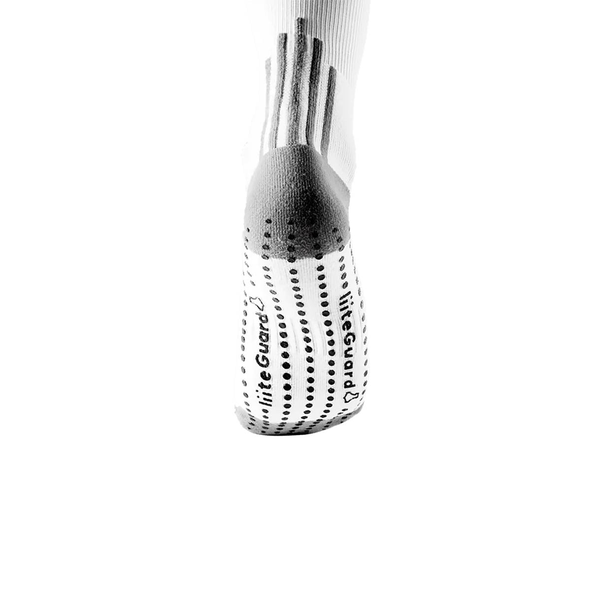 Liiteguard Performance Sock White