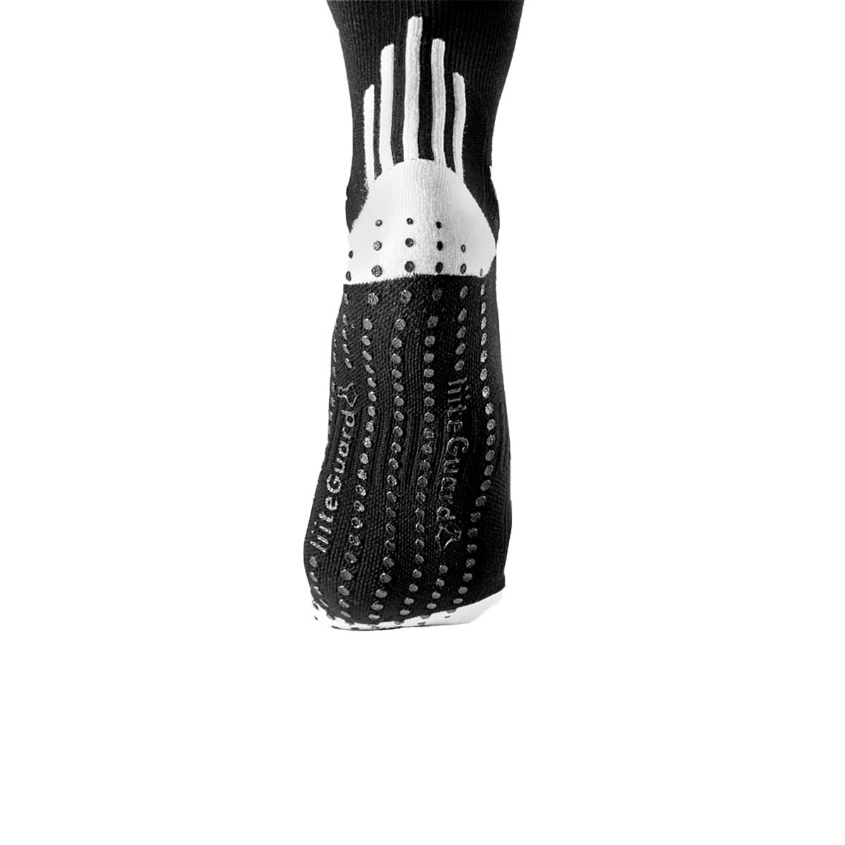 Liiteguard Performance Sock Black