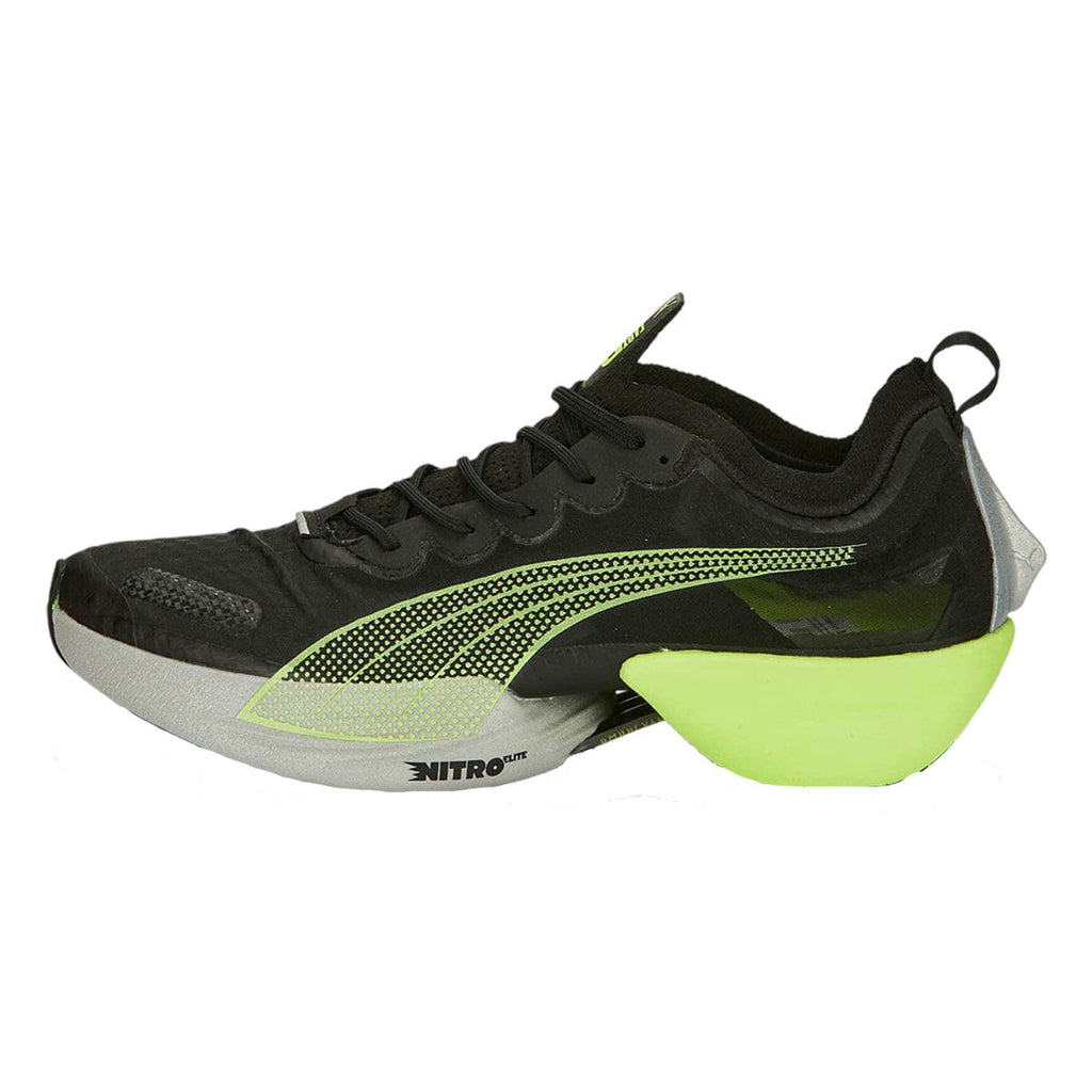 Puma Fast-R Nitro Elite Carbon Herre
