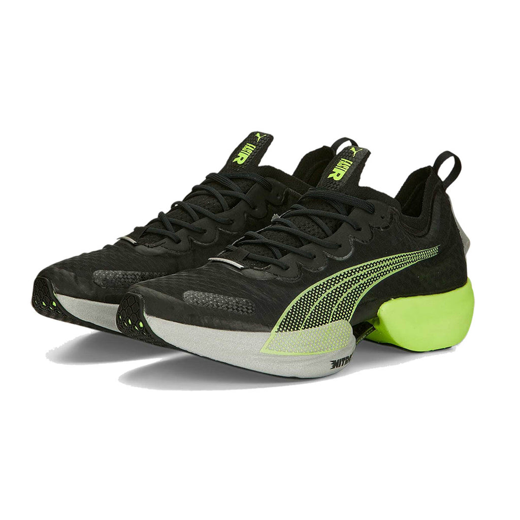 Puma Fast-R Nitro Elite Carbon Herre