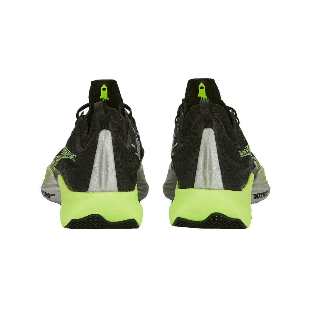 Puma Fast-R Nitro Elite Carbon Herre