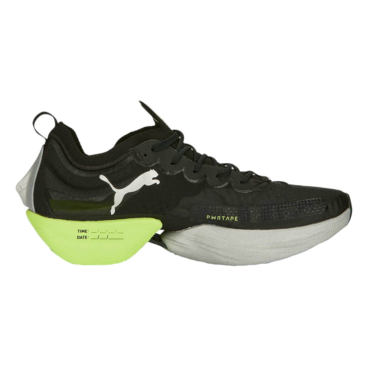 Puma Fast-R Nitro Elite Carbon Herre