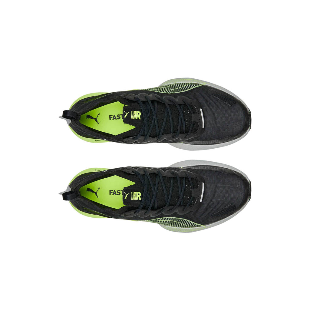 Puma Fast-R Nitro Elite Carbon Herre