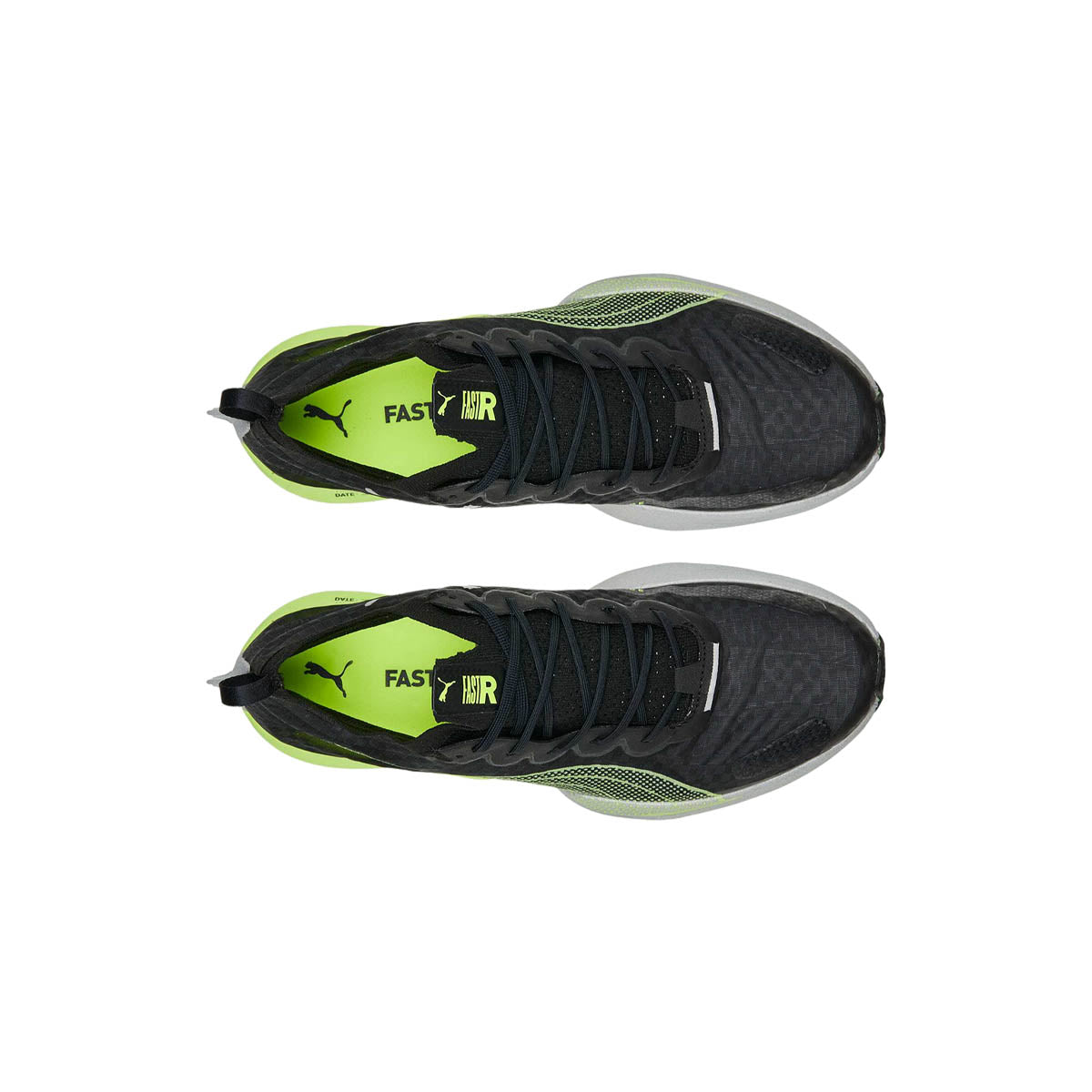 Puma Fast-R Nitro Elite Carbon Herre