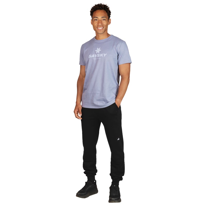 Saysky Classic Lifestyle T-Shirt unisex