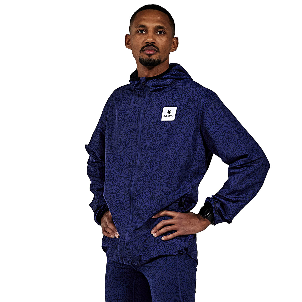 Saysky CC Pace Jacket