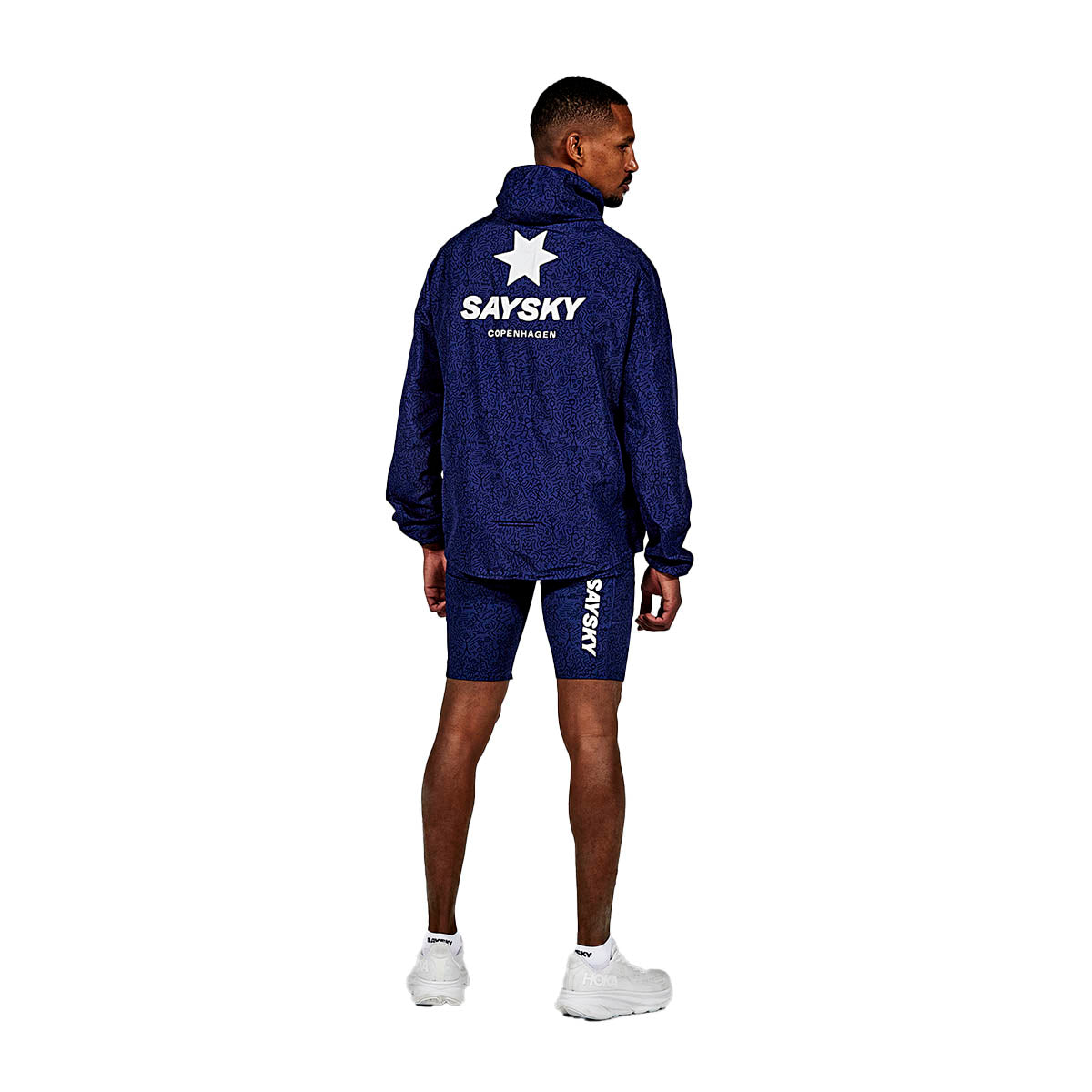 Saysky CC Pace Jacket