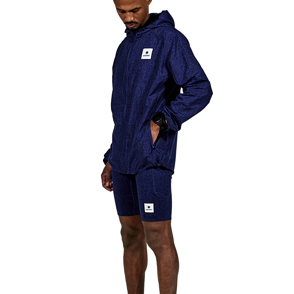 Saysky CC Pace Jacket