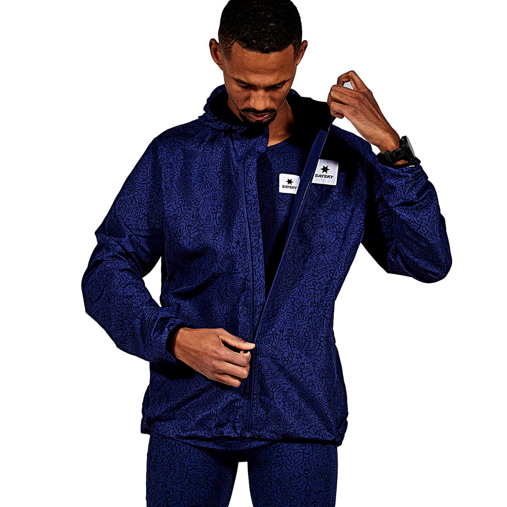 Saysky CC Pace Jacket