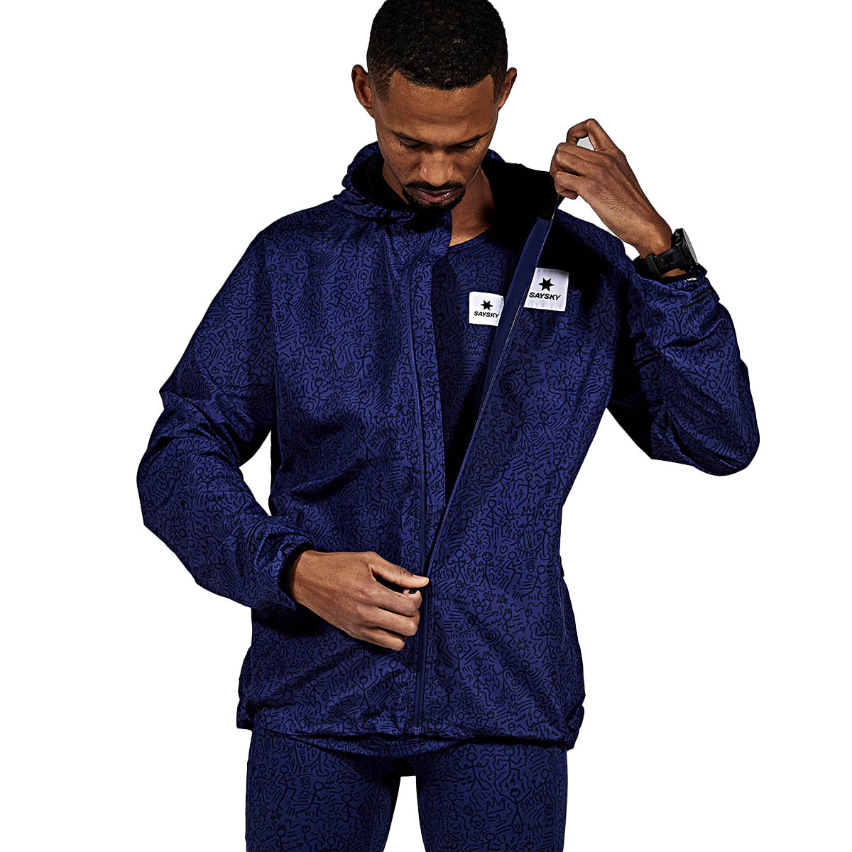 Saysky CC Pace Jacket