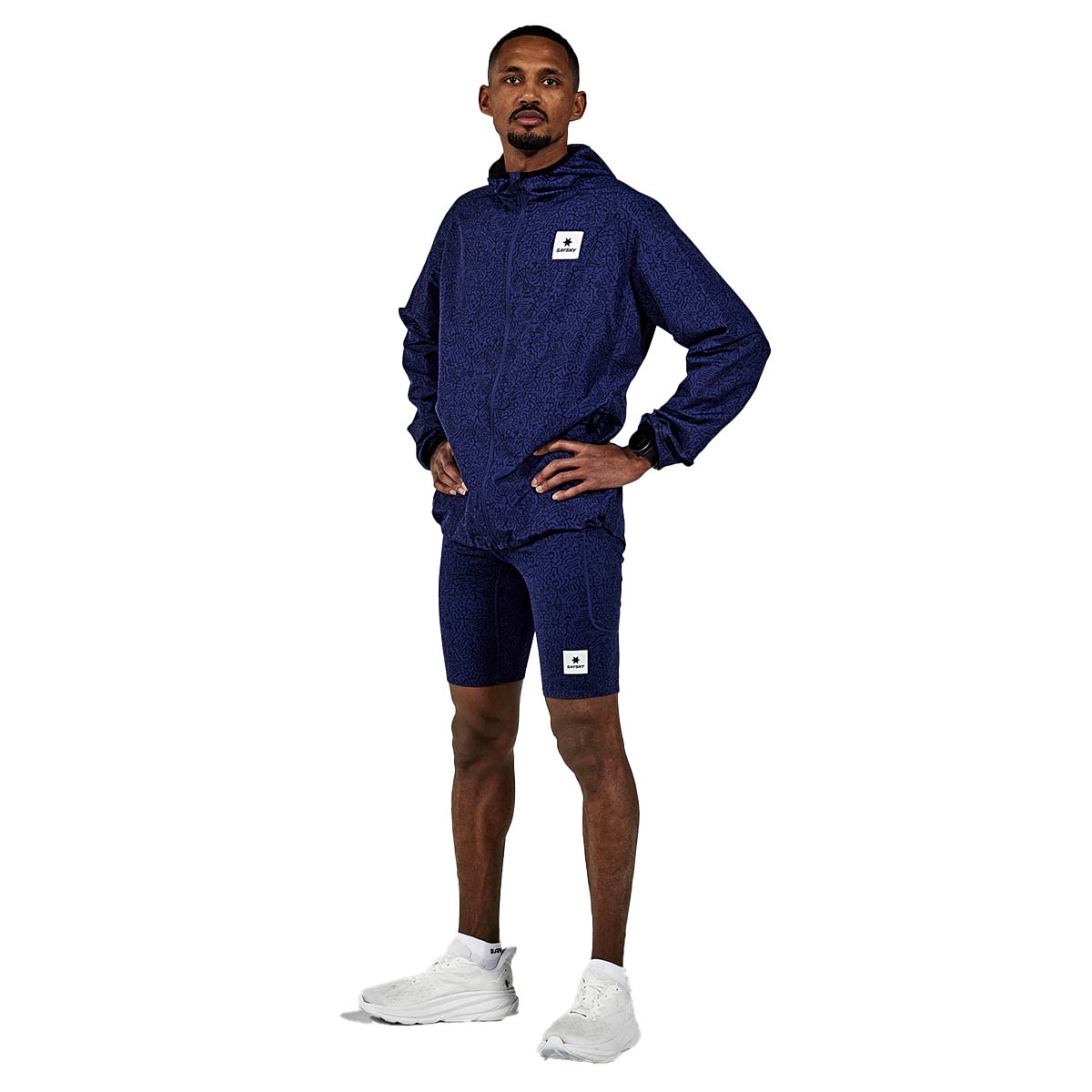 Saysky CC Pace Jacket