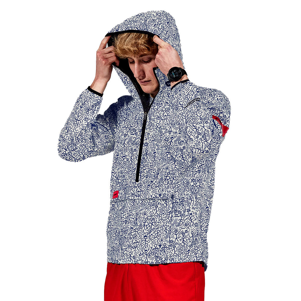 Saysky CC Pace Anorak