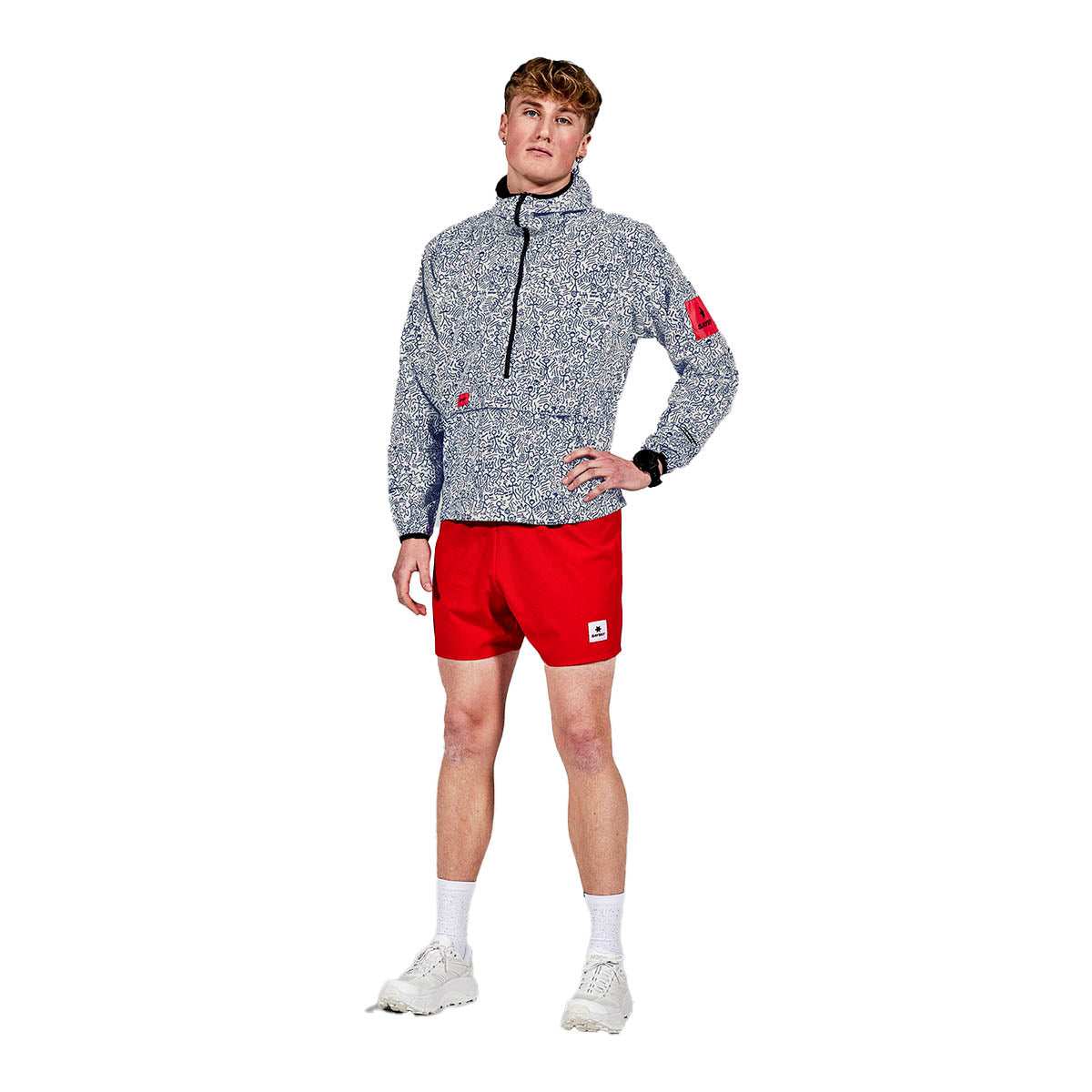 Saysky CC Pace Anorak
