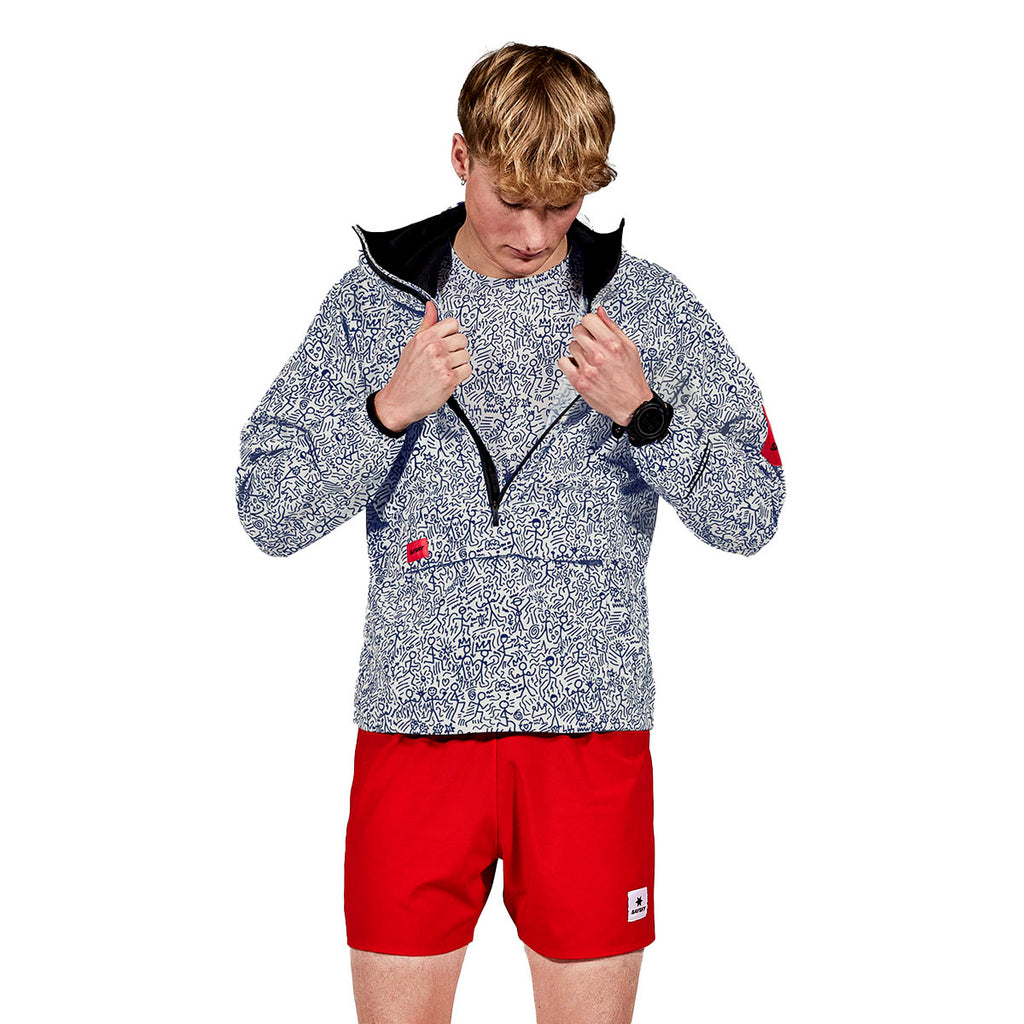 Saysky CC Pace Anorak