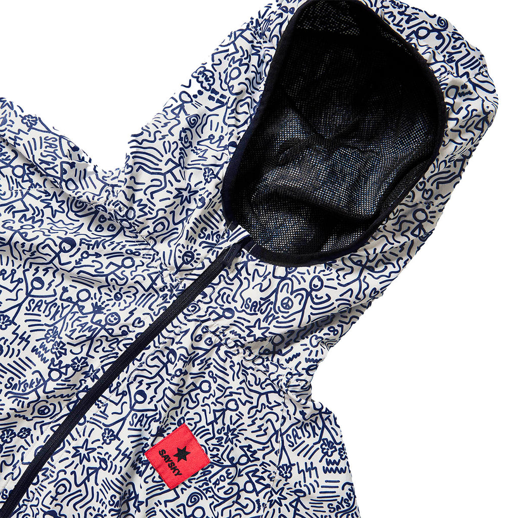 Saysky CC Pace Anorak