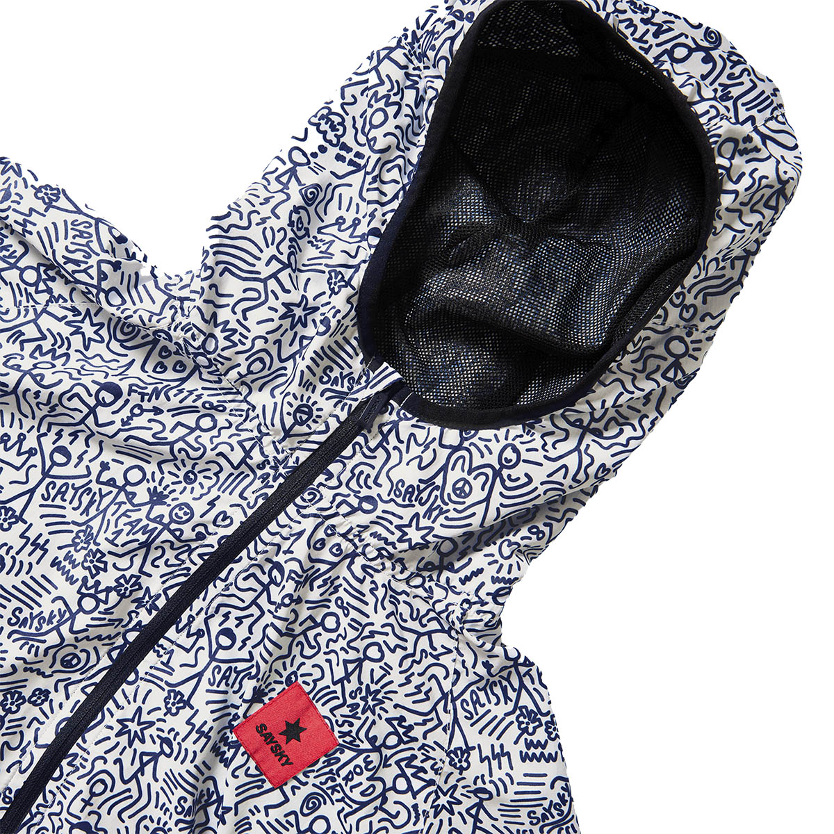 Saysky CC Pace Anorak