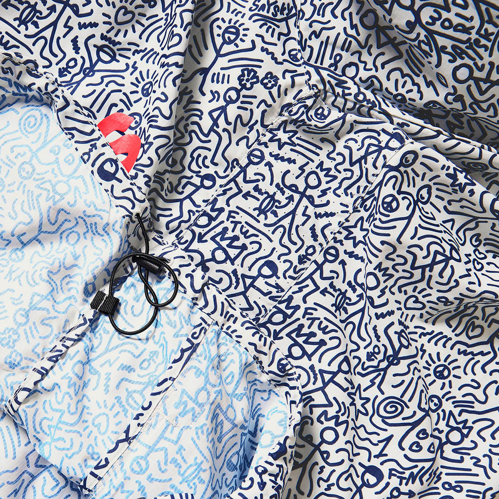 Saysky CC Pace Anorak