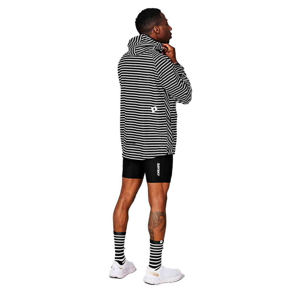 Saysky Stripe Pace Jacket