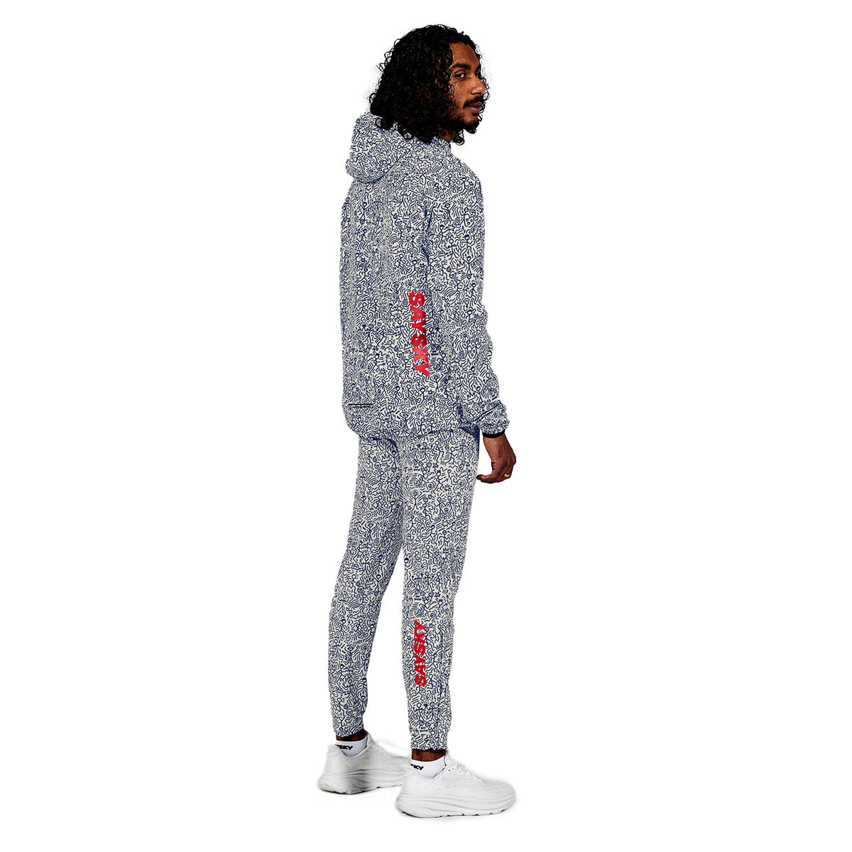 Saysky CC Pace Jacket