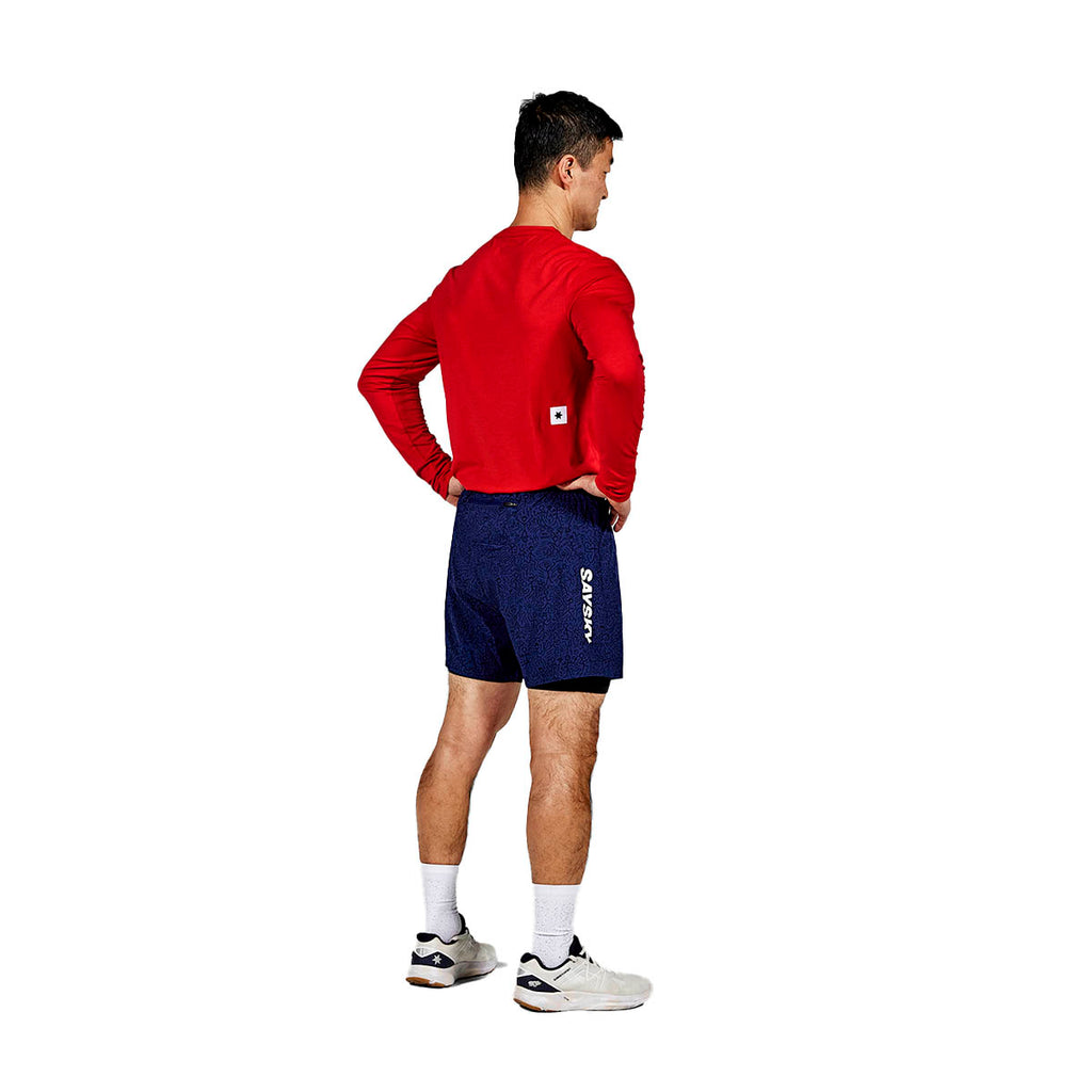 Saysky Clean Pace Long Sleeve