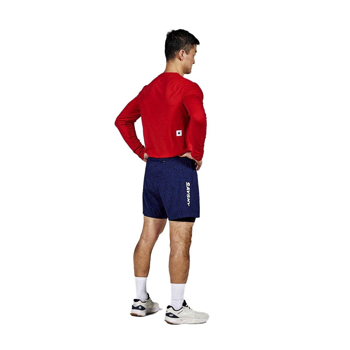 Saysky Clean Pace Long Sleeve