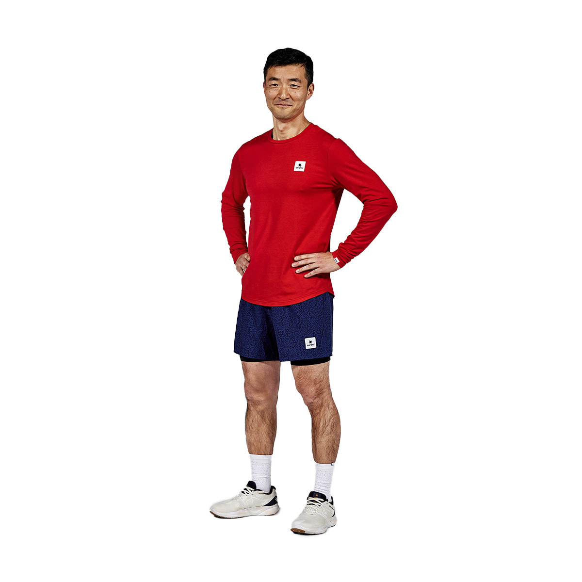 Saysky Clean Pace Long Sleeve