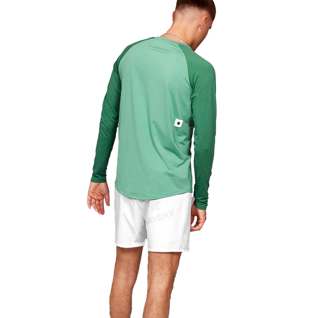 Saysky Logo Pace Long Sleeve