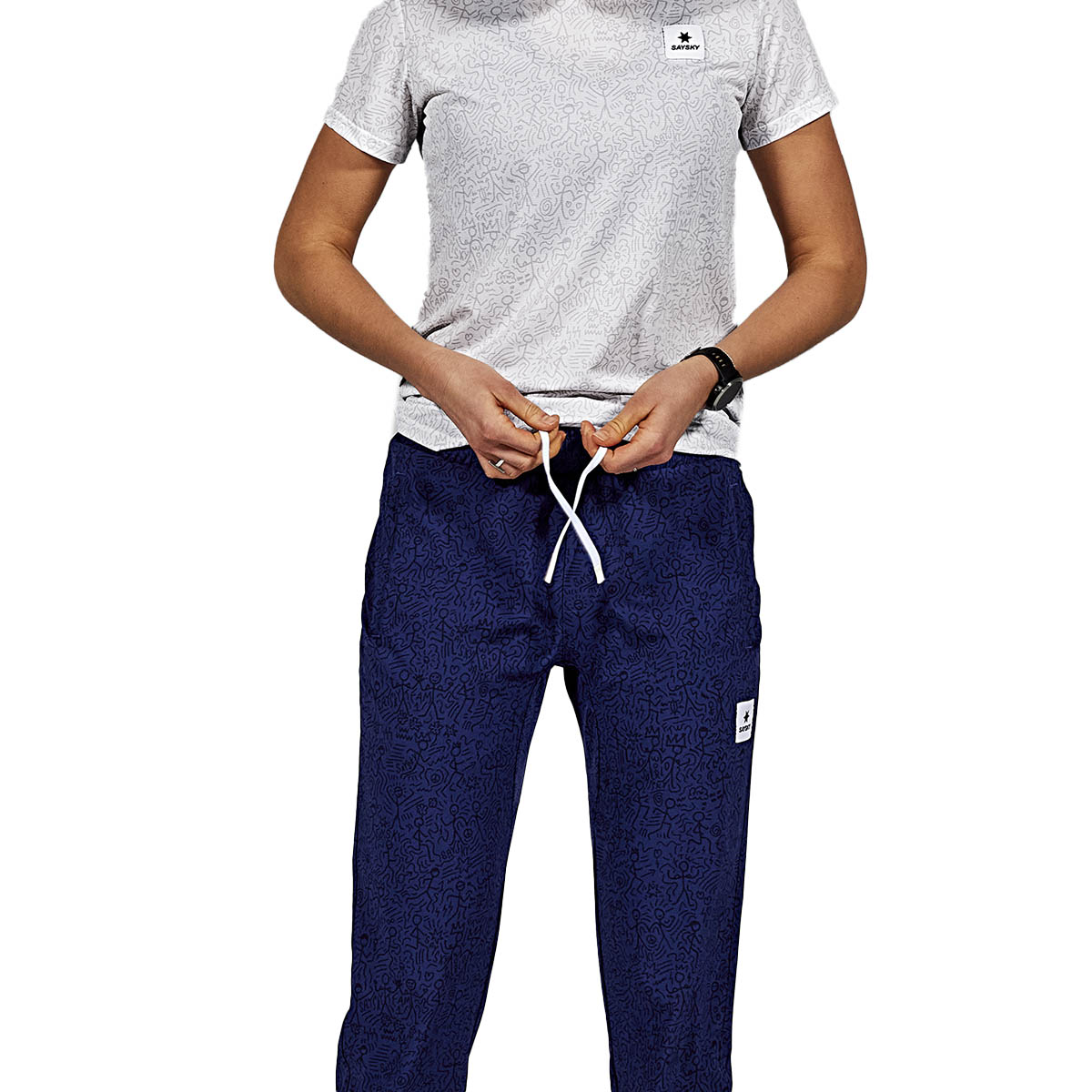 Saysky CC Pace Pants