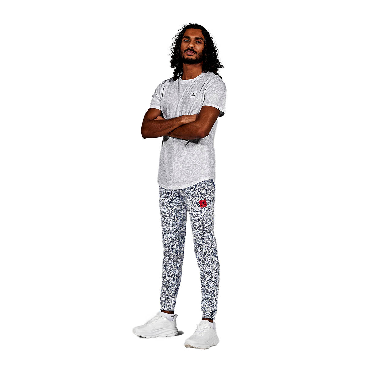 Saysky CC Pace Pants