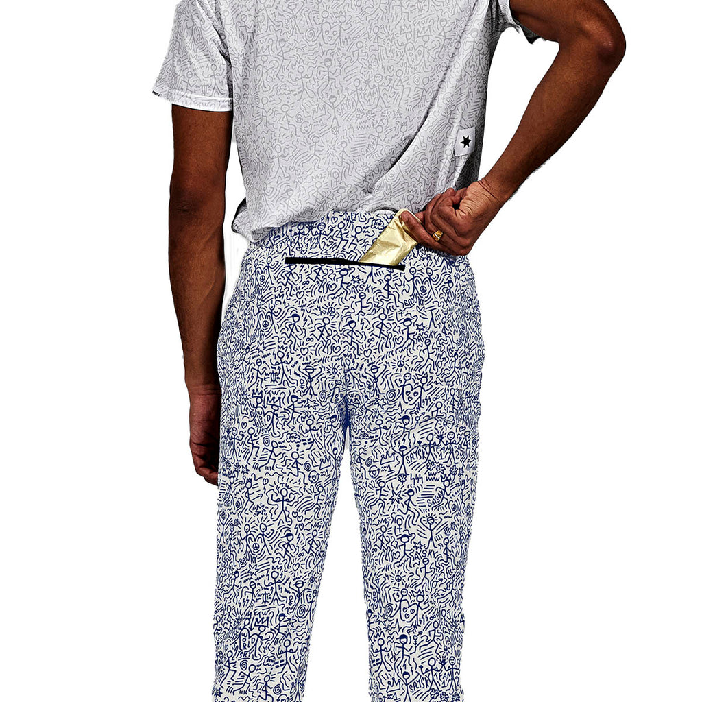 Saysky CC Pace Pants