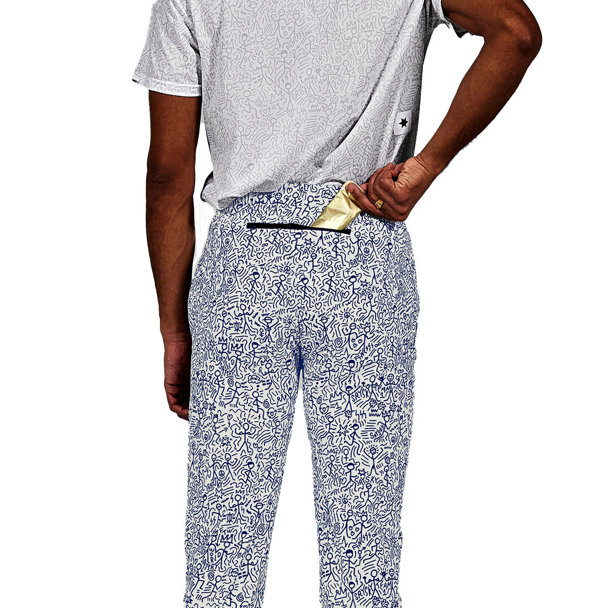 Saysky CC Pace Pants