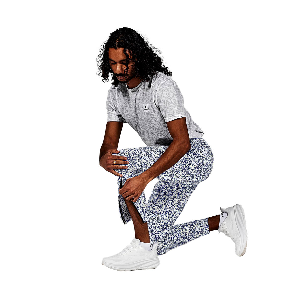 Saysky CC Pace Pants
