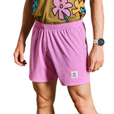 Saysky Flower Pace Shorts 5"
