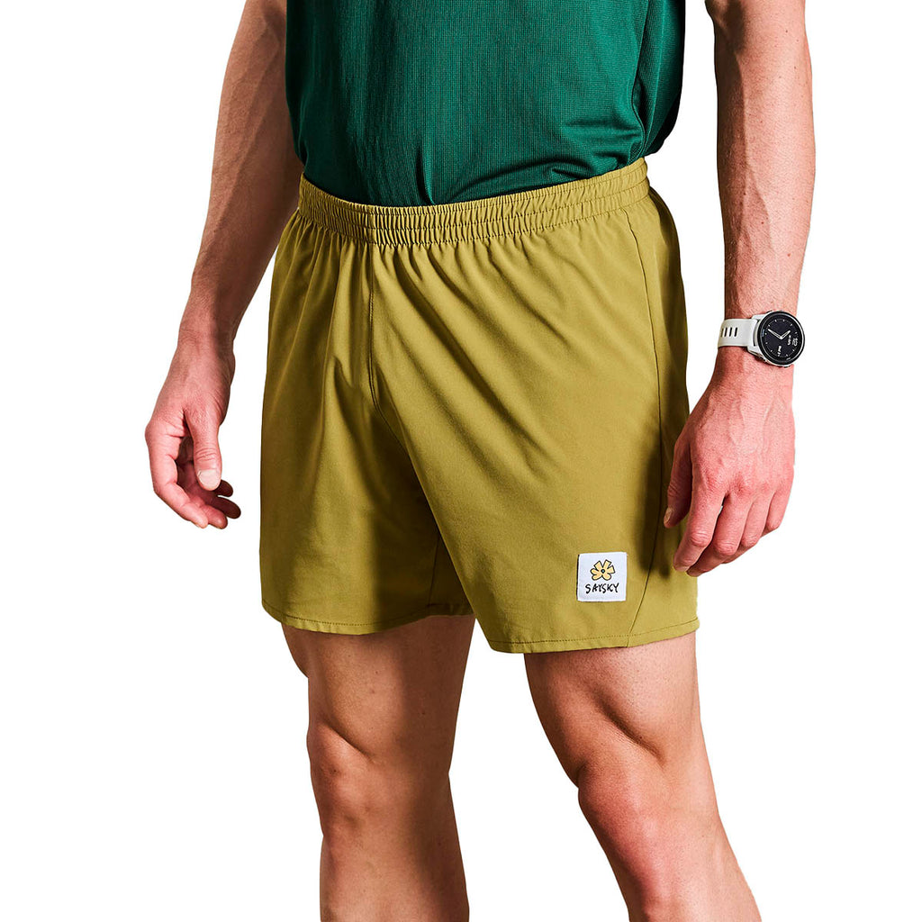 Saysky Flower Pace Shorts 5"
