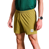 Saysky Flower Pace Shorts 5"