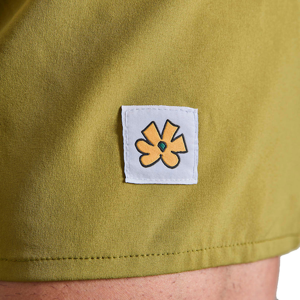 Saysky Flower Pace Shorts 5"