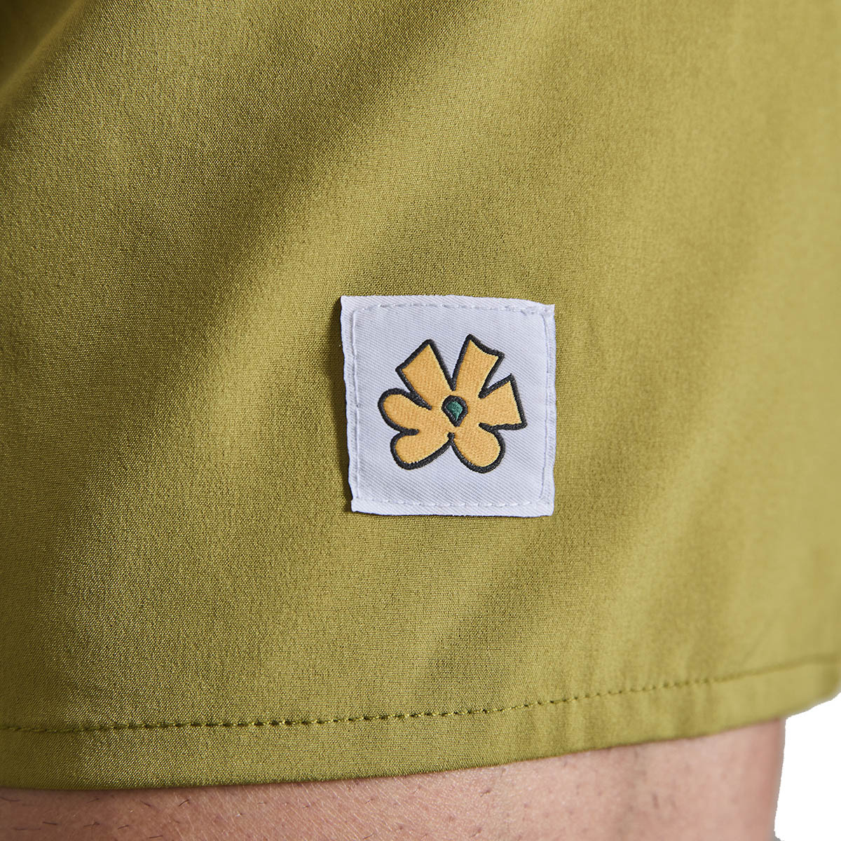 Saysky Flower Pace Shorts 5"