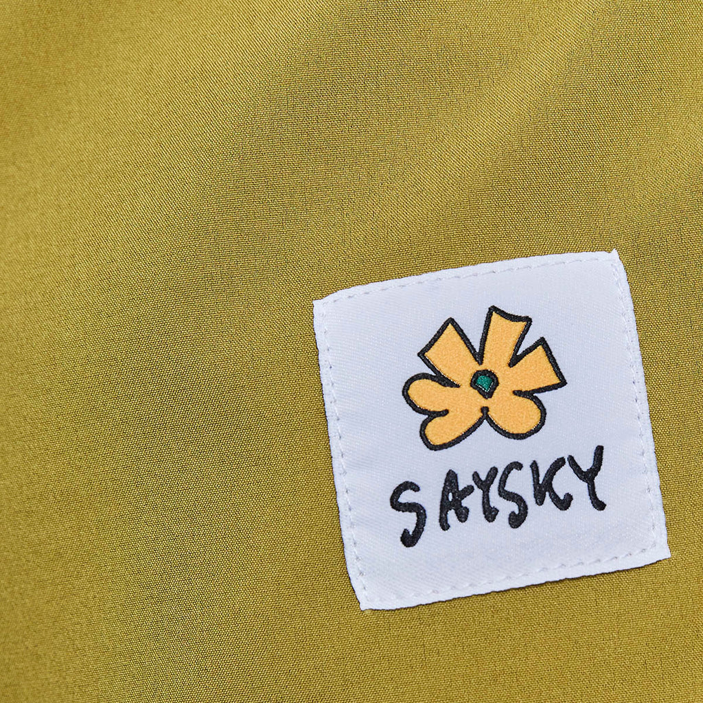 Saysky Flower Pace Shorts 5"