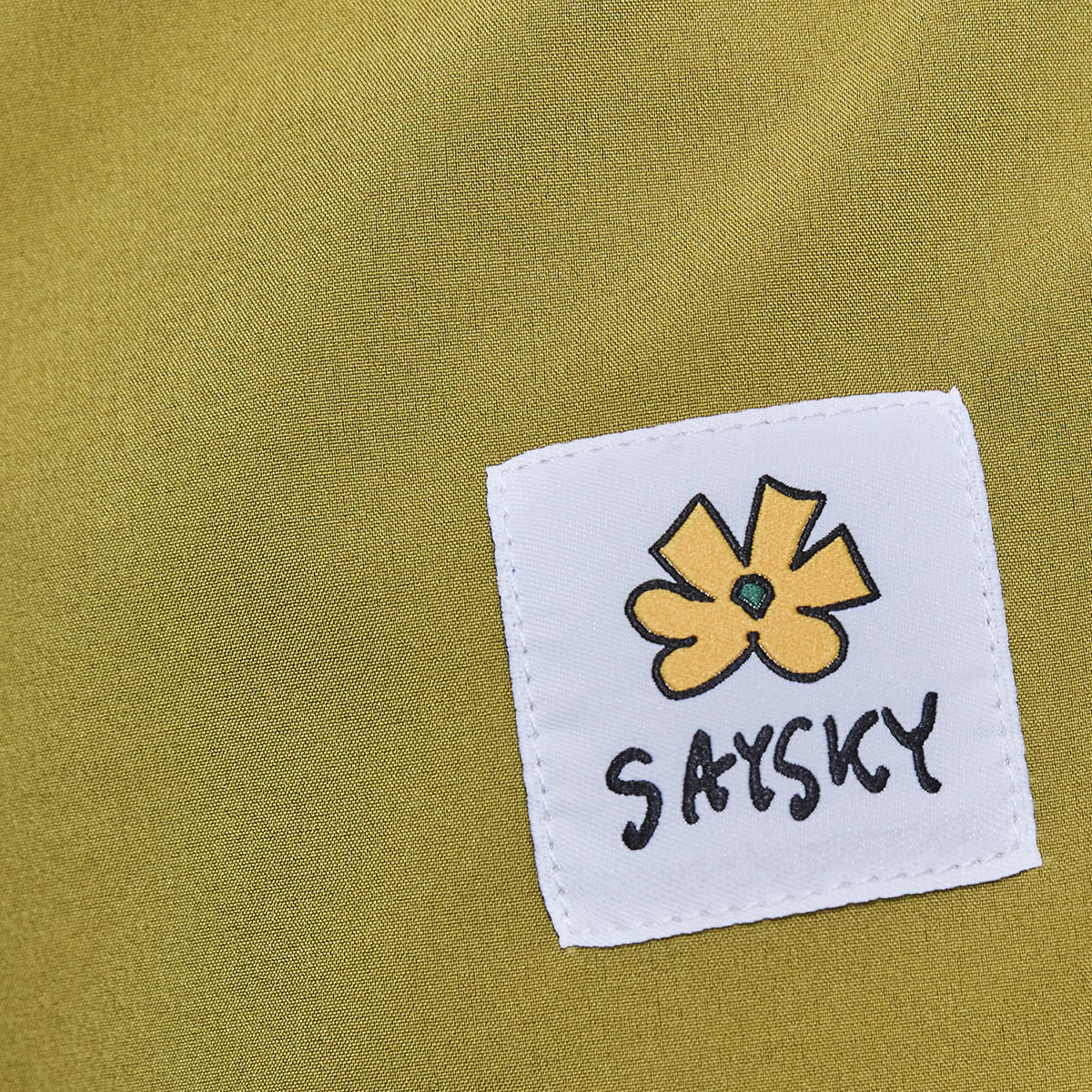 Saysky Flower Pace Shorts 5"