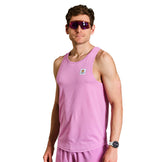Saysky Flower Combat Singlet