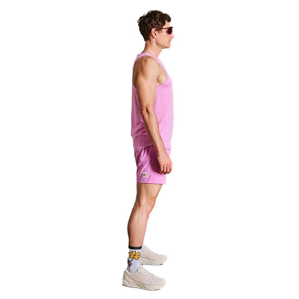 Saysky Flower Combat Singlet
