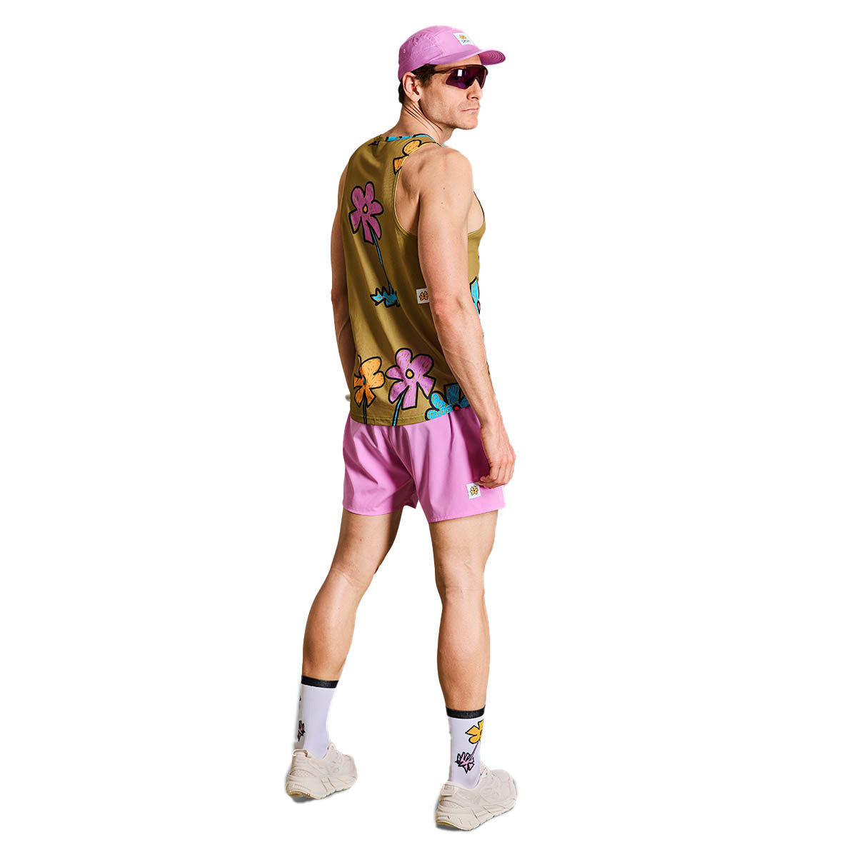 Singlet/Tank top