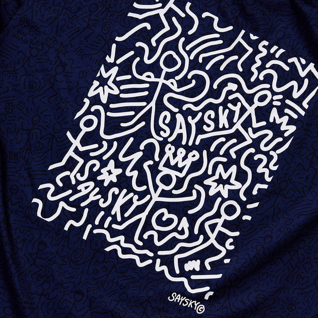 Saysky CC Combat T-shirt