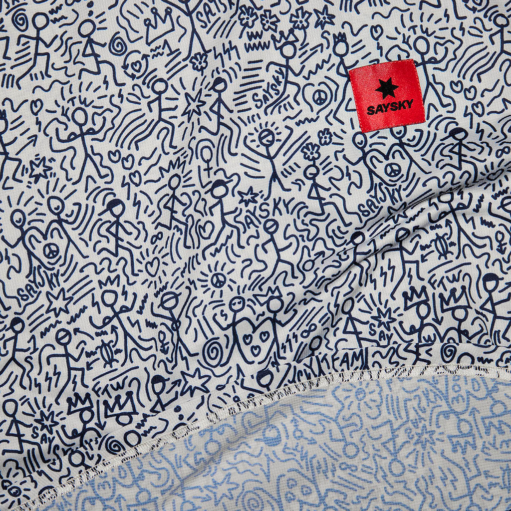 Saysky CC Combat T-shirt