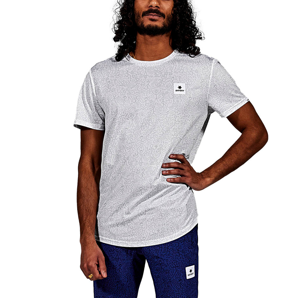 Saysky CC Combat T-shirt